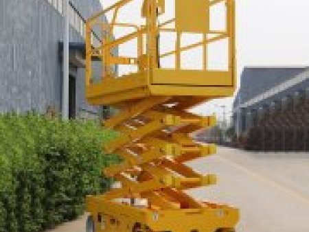 升降機-漢中(zhong)升降舞台生産廠(chang)家-漢中升降機批(pī)發