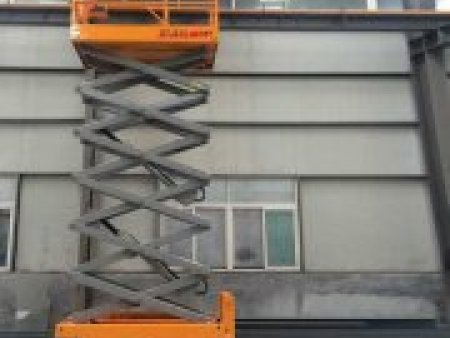 升降舞台價格(ge)-西安升降機哪家(jia)好