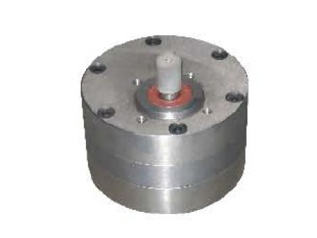 CBA-B型不鏽(xiù)鋼齒輪(lún)泵